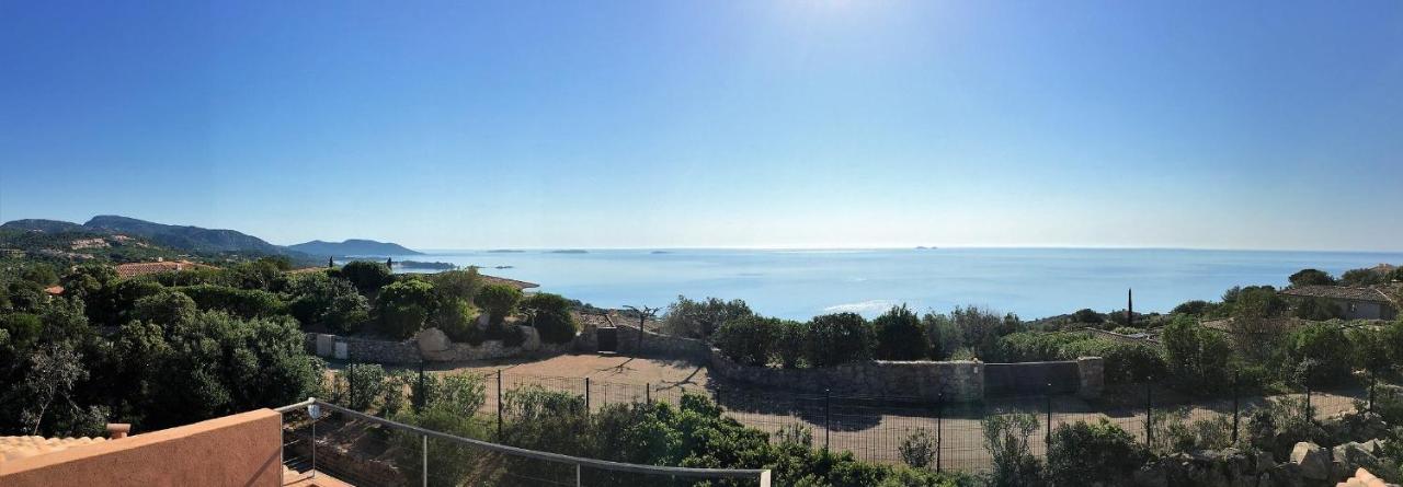 Villa Santa Giulia, Vue Panoramique Sur La Mer, 900 M De La Plage Porto-Vecchio  Exterior foto